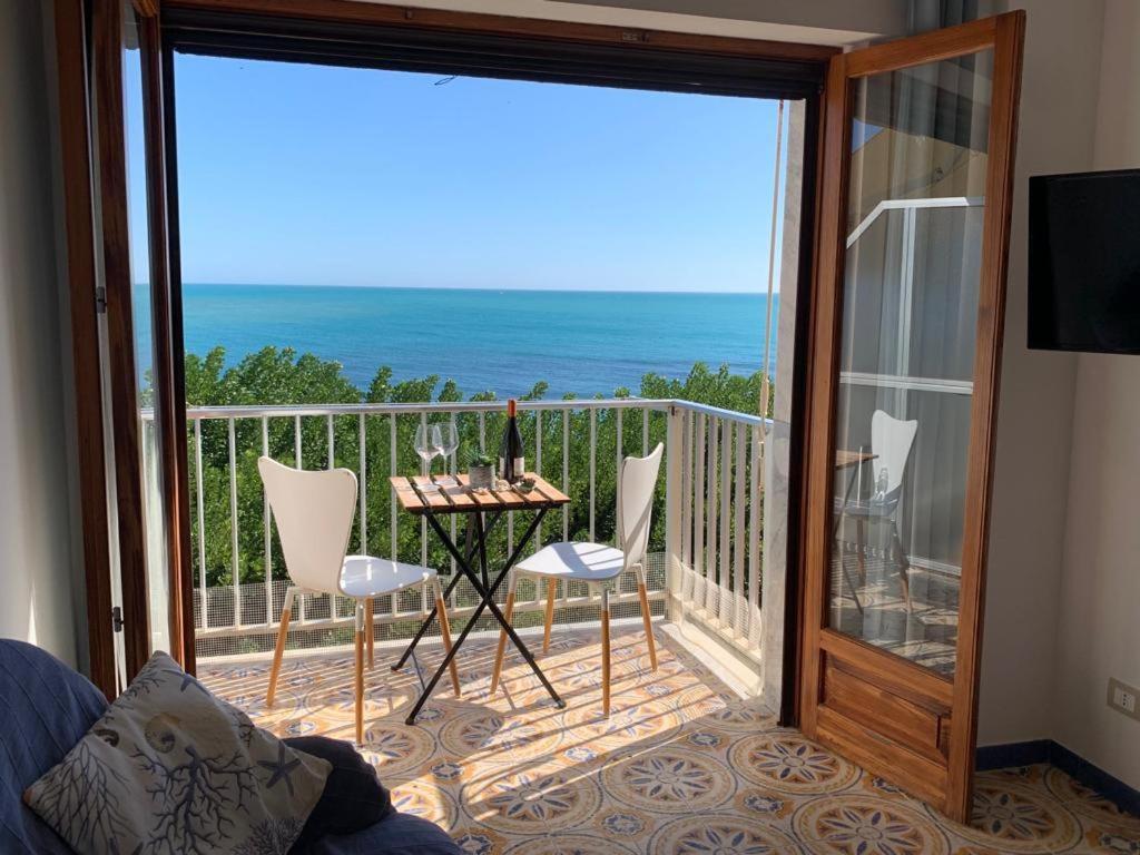 Mare Azzurro Appartamento Sciacca Exterior foto