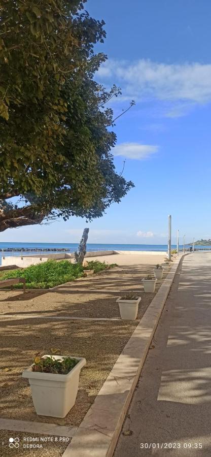 Mare Azzurro Appartamento Sciacca Exterior foto