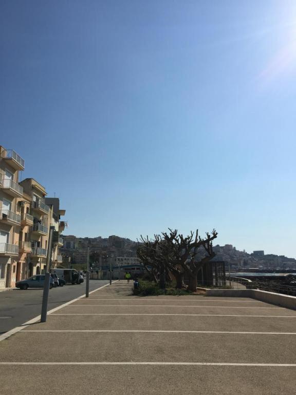 Mare Azzurro Appartamento Sciacca Exterior foto